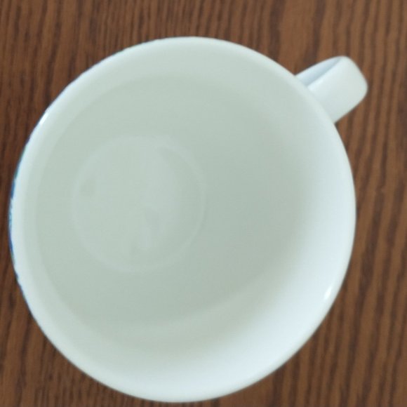 Lilly Pulitzer mug - Picture 2 of 4